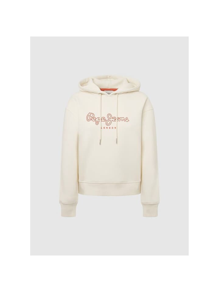 

Толстовка Pepe Jeans Sweatshirt, белый
