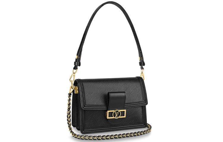 

LOUIS VUITTON Дельфин Мм