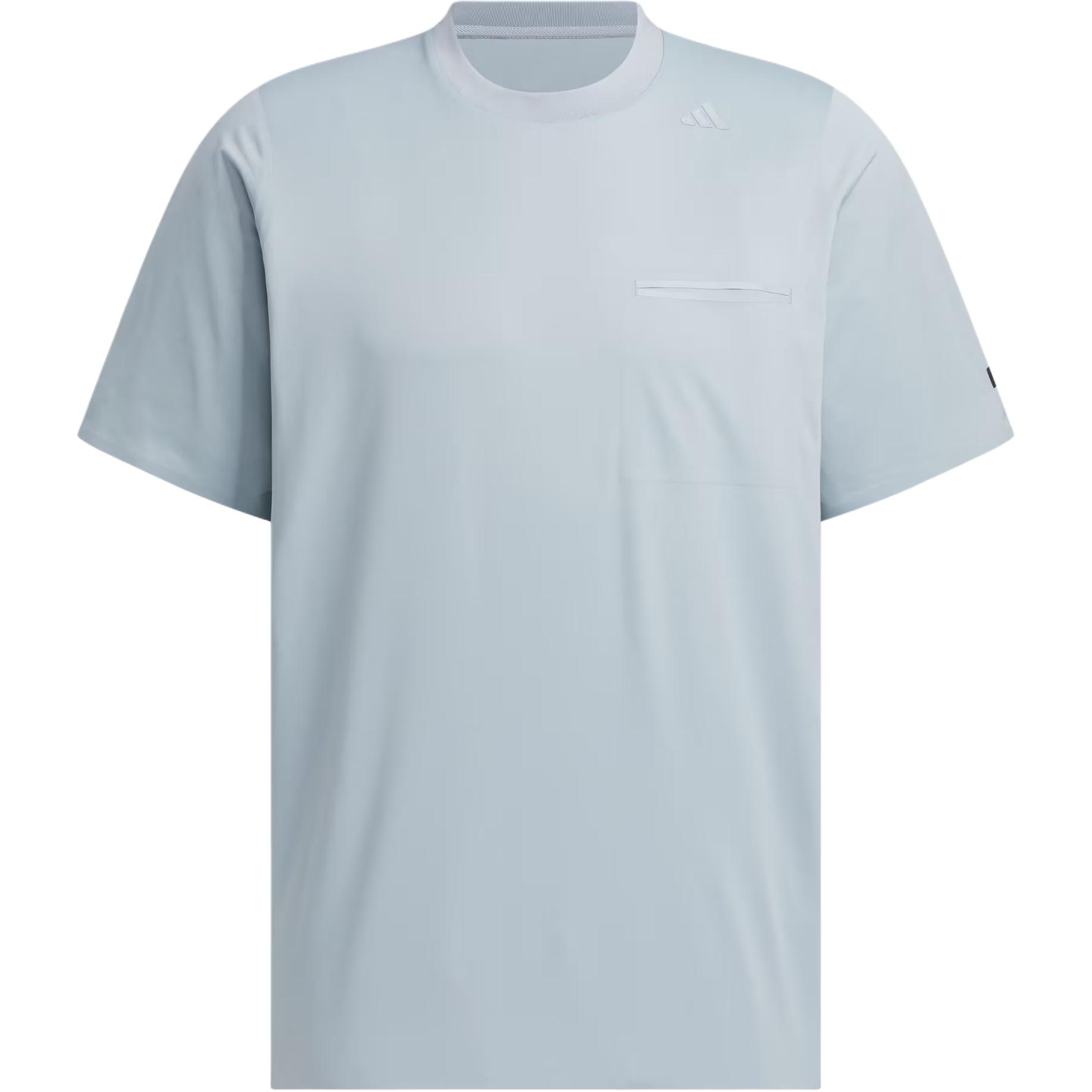 

Adidas Футболка WZ PREMIUM мужская silver gray, Серебристый, Adidas Футболка WZ PREMIUM мужская silver gray