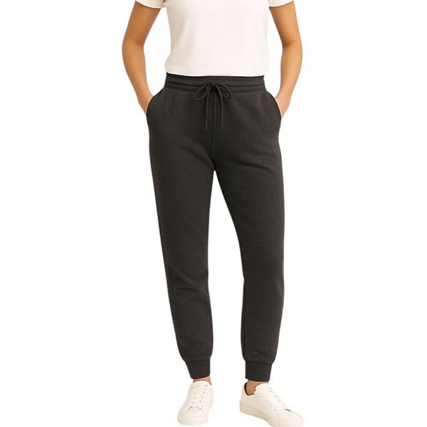 

Женские ультрамягкие спортивные штаны Benben, Charcoal