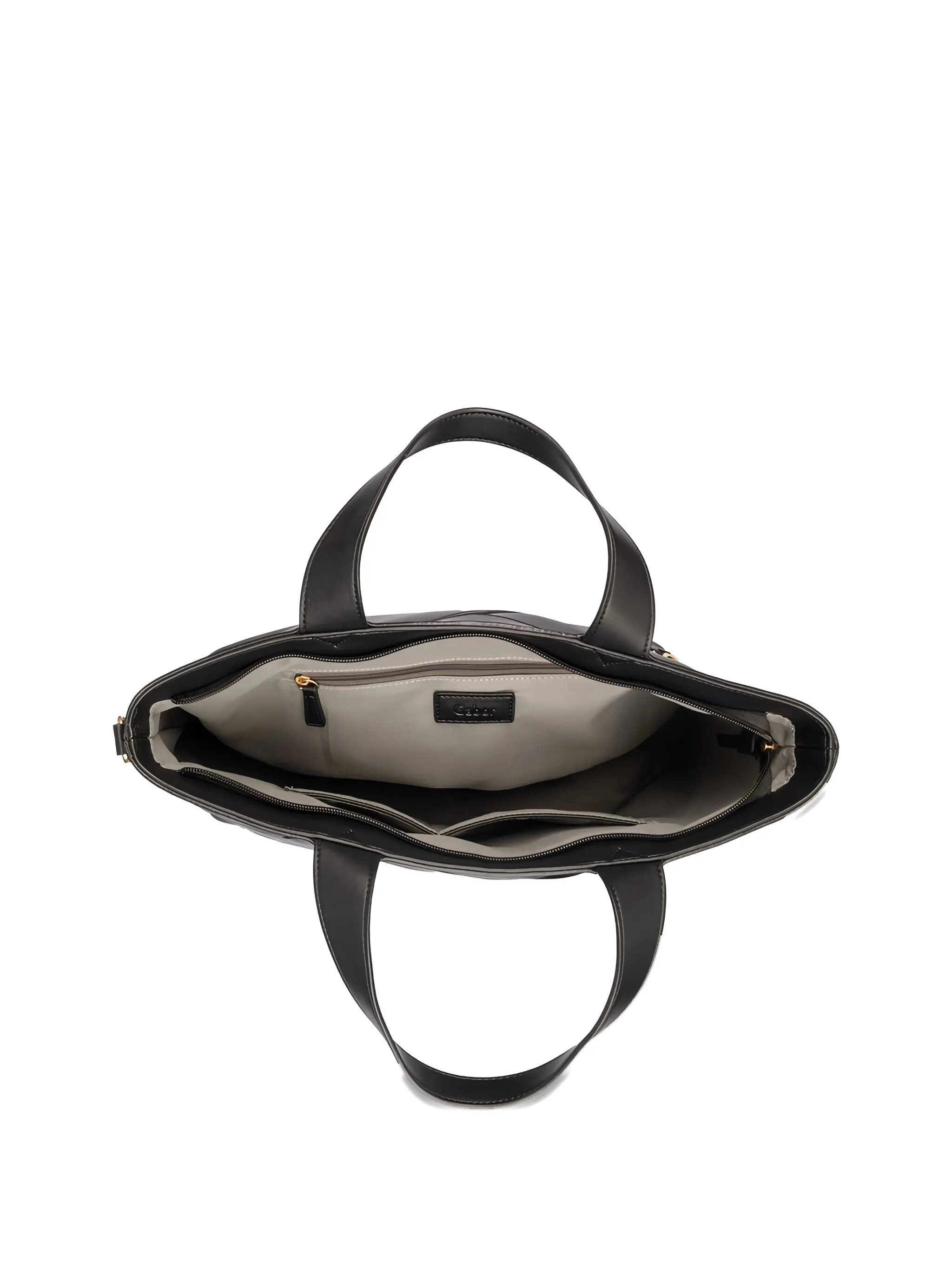 

Сумка-тоут Frida Gabor, черный