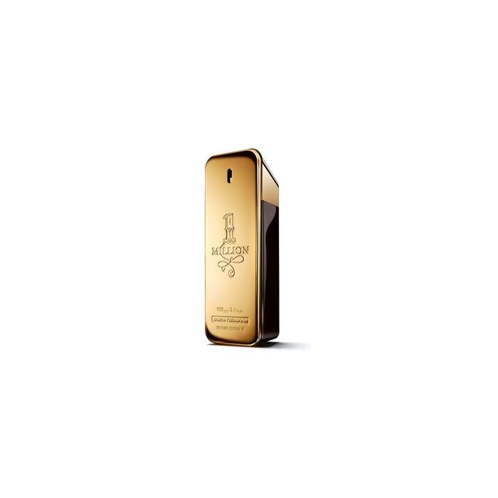 

Мужская туалетная вода One Million EDT Paco Rabanne, 100