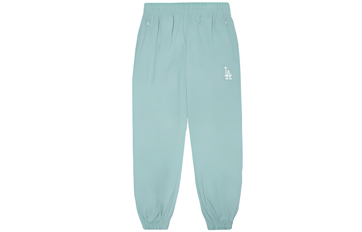 

Футболка FW22 Женские Светло-голубые MLB