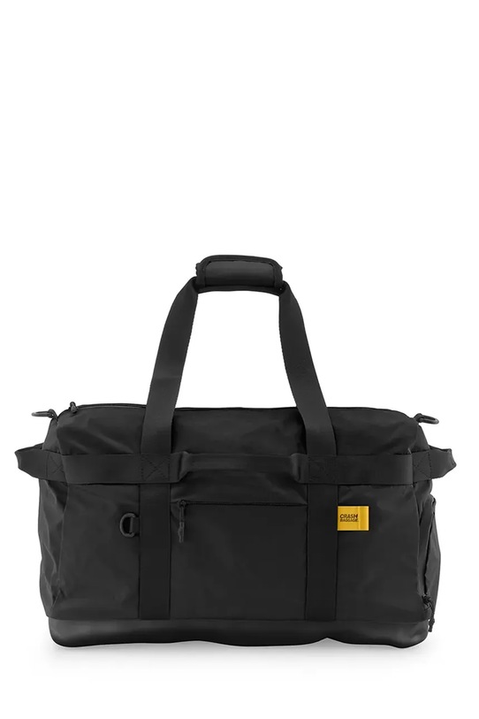 

Сумка Hard Weekender 30x49x23 см Crash Baggage, черный