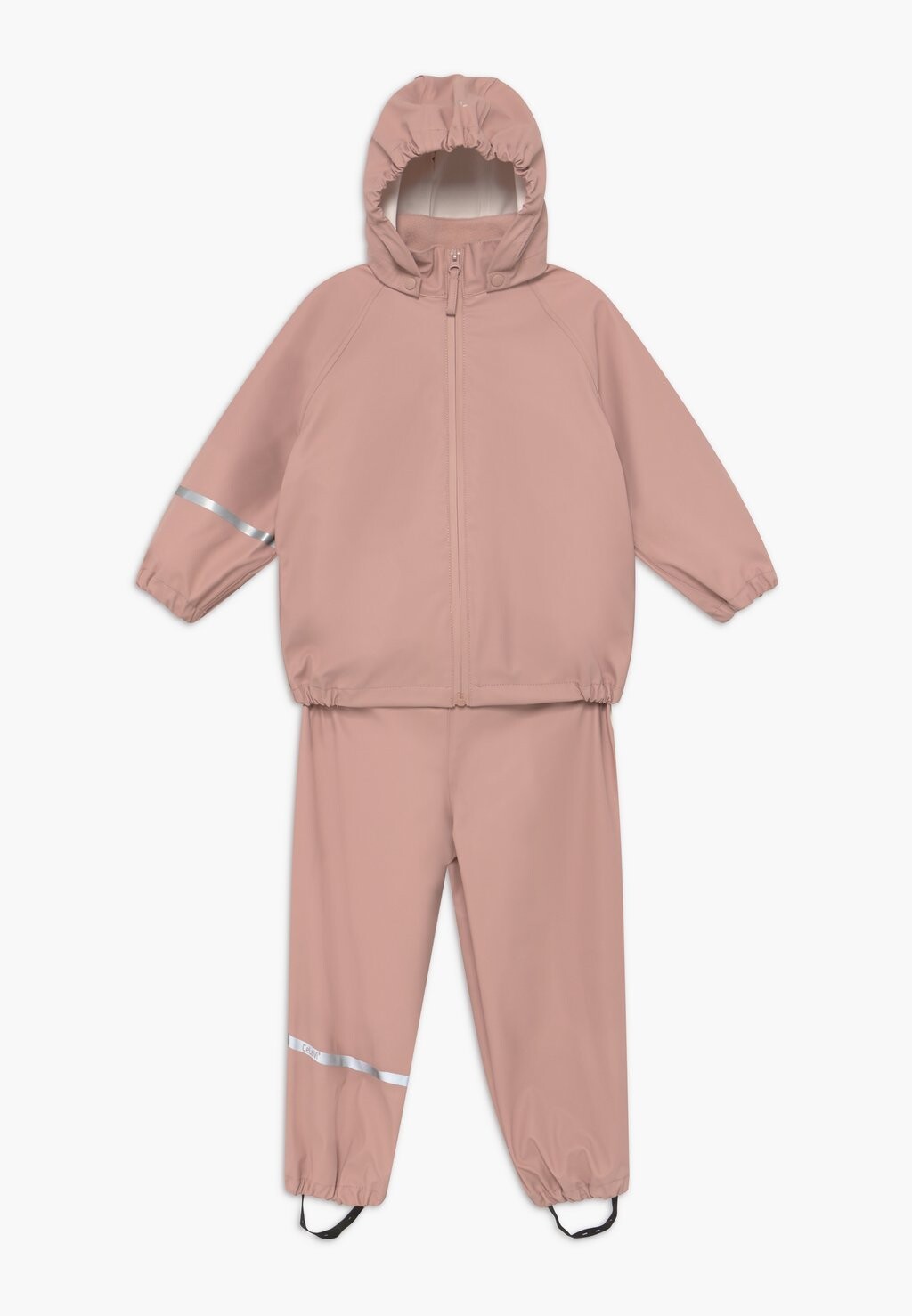 

Дождевик/водоотталкивающая куртка RAINWEAR SET RECYCLE CeLaVi, цвет misty rose