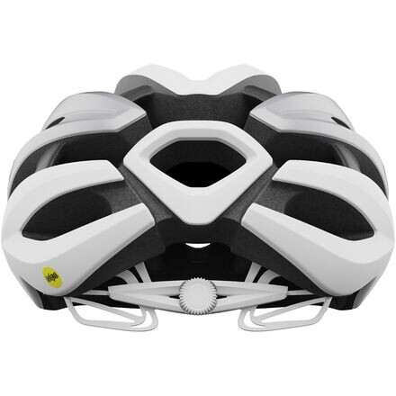 

Шлем Synthe Mips II Giro, цвет Matte White/Silver