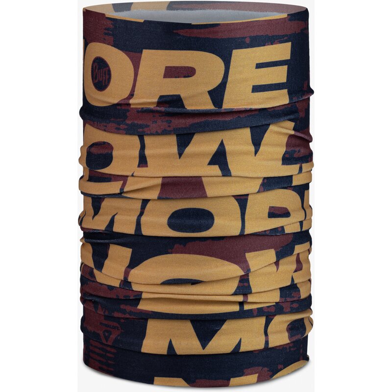 

Термосетка шарфовая Buff, мультиколор