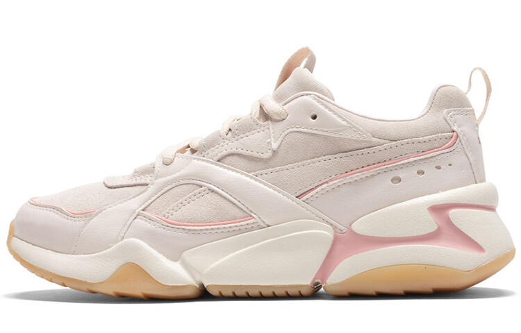 

Обувь Puma Nova Daddy женская