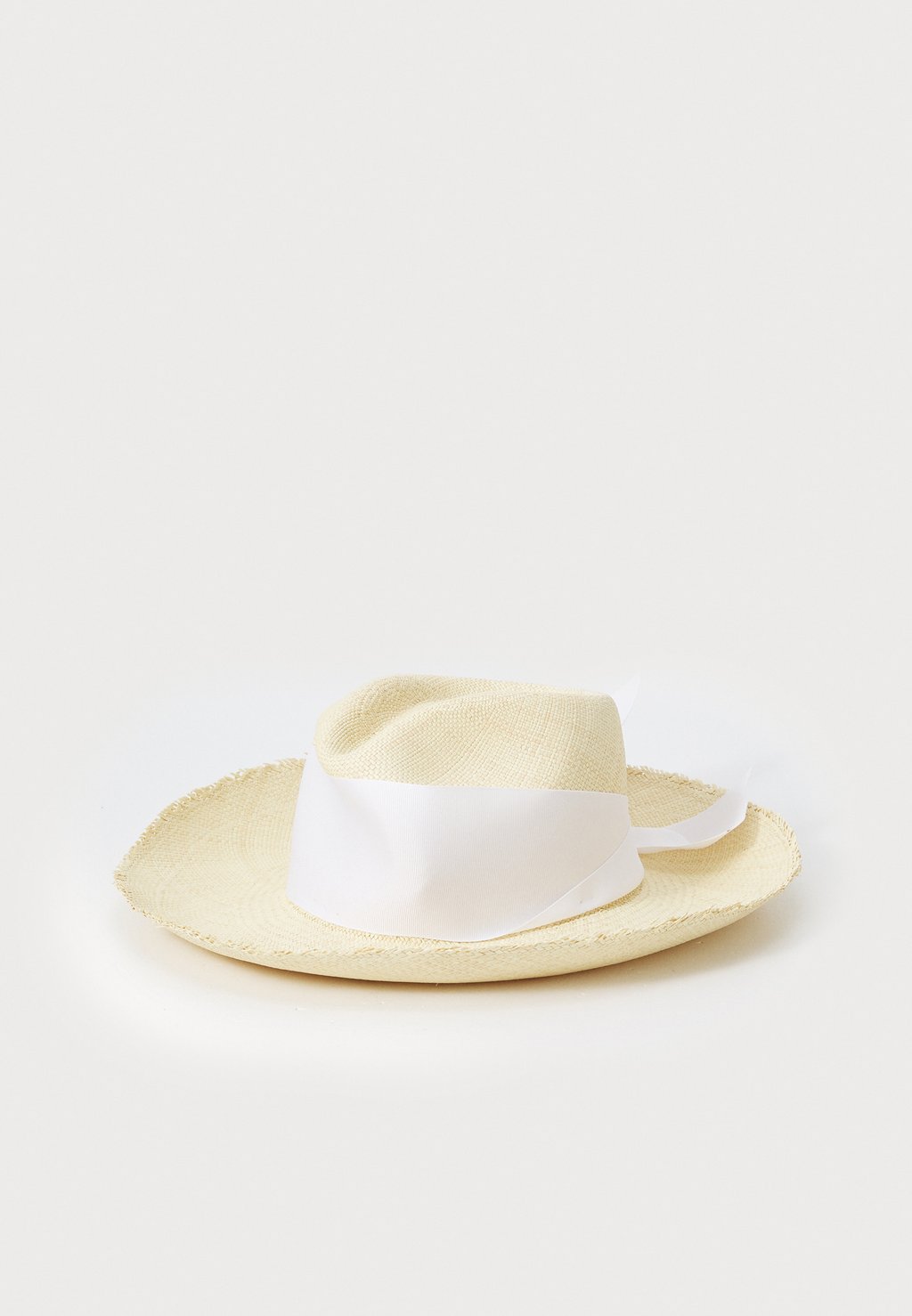 

Шляпа AGUACATE HAT LONG BRIM Sensi Studio, бежевый