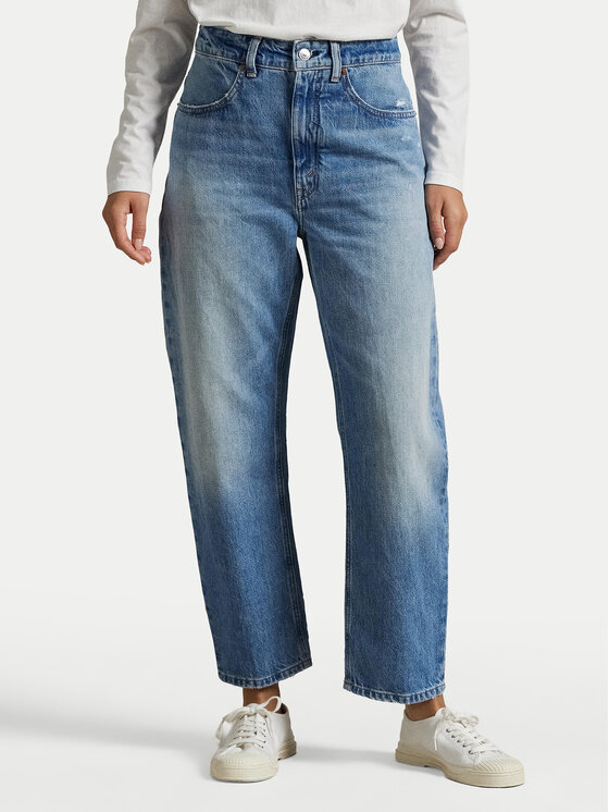 

Джинсы relaxed fit 211969371001 Polo Ralph Lauren, синий