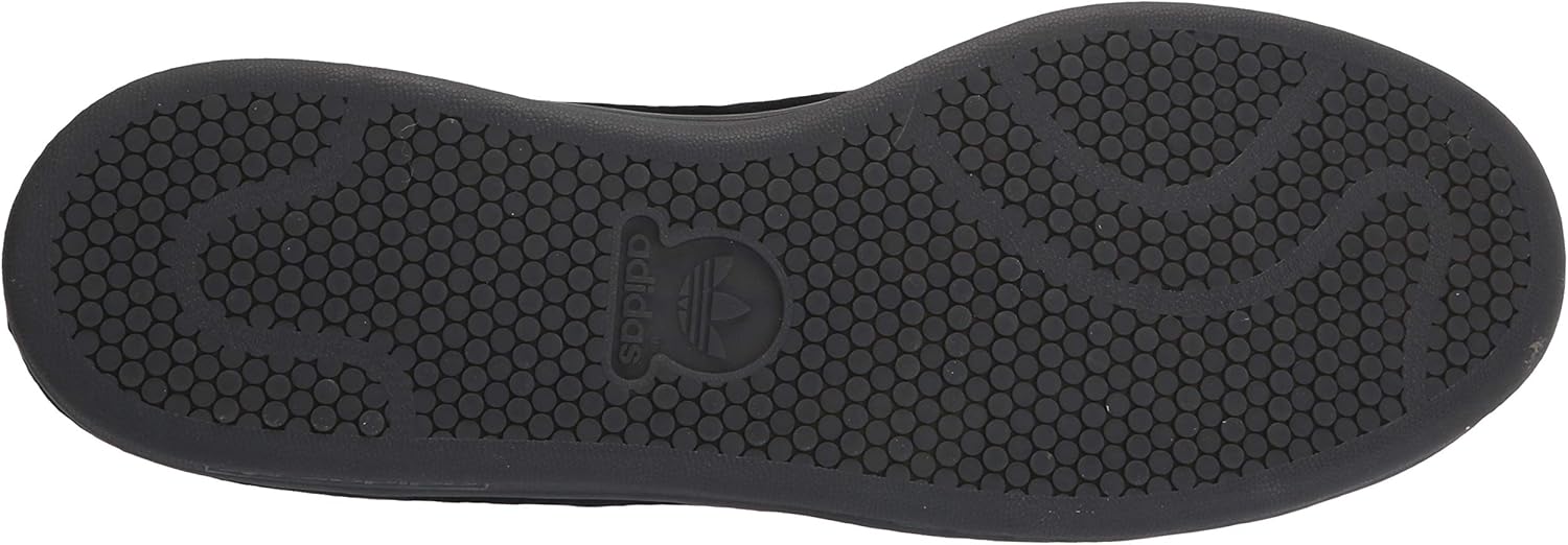 Мужские кроссовки Adidas Originals Stan Smith, белый/синий — фото 3