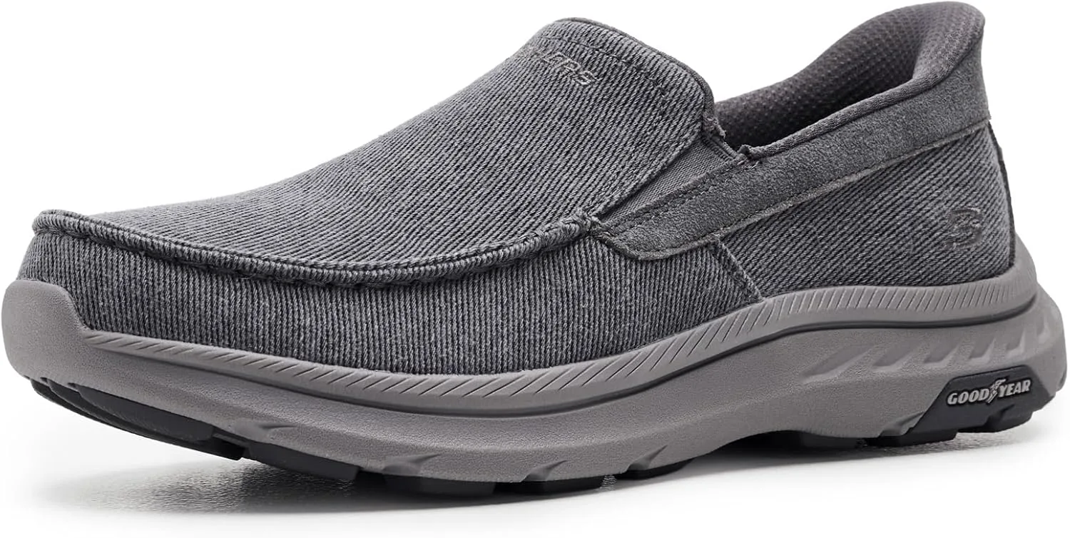 Мужские кроссовки Skechers Pollard - Reed
