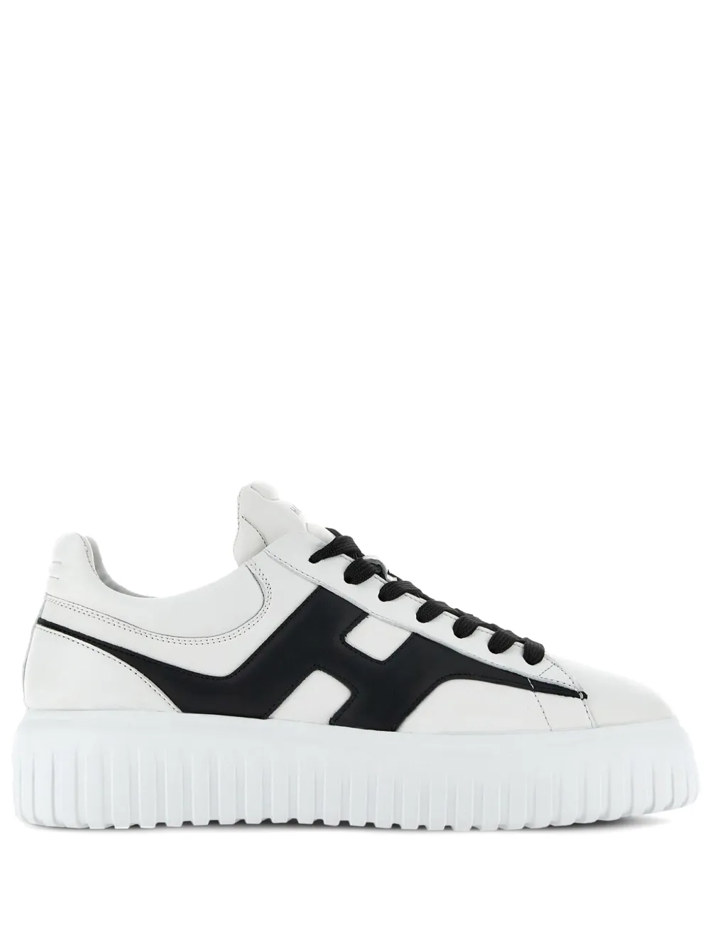 

Кроссовки H-Stripes Hogan, нейтральный