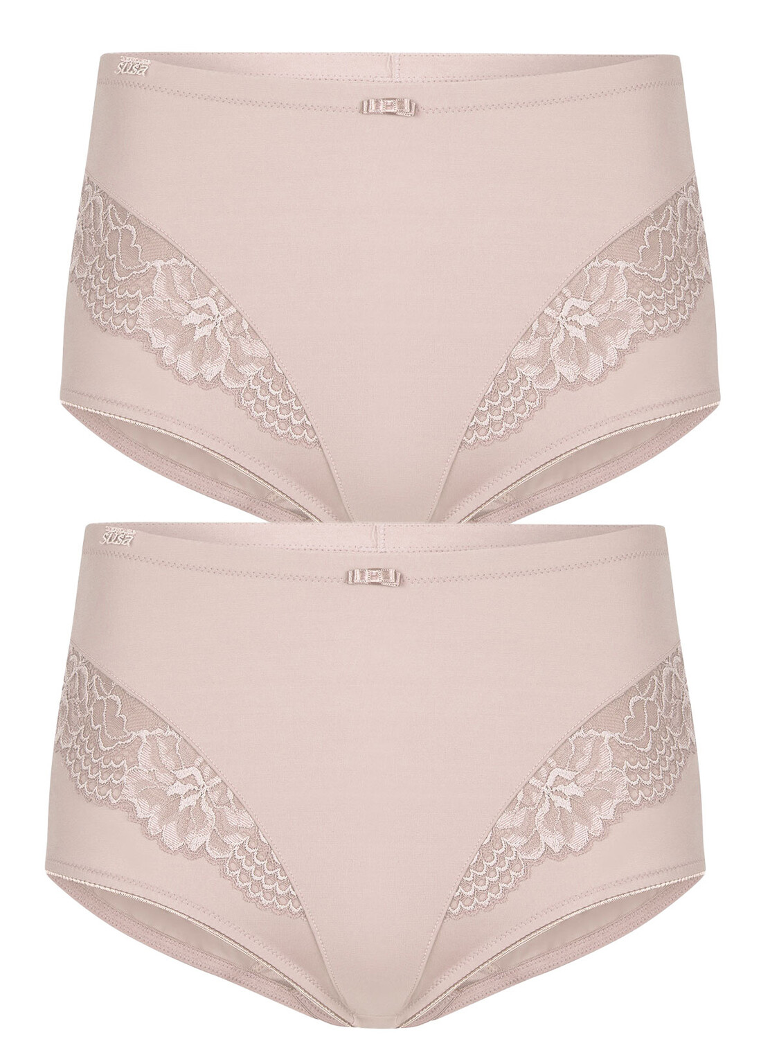

Трусы SUSA 2er Pack Mieder London, цвет NUDE NUDE