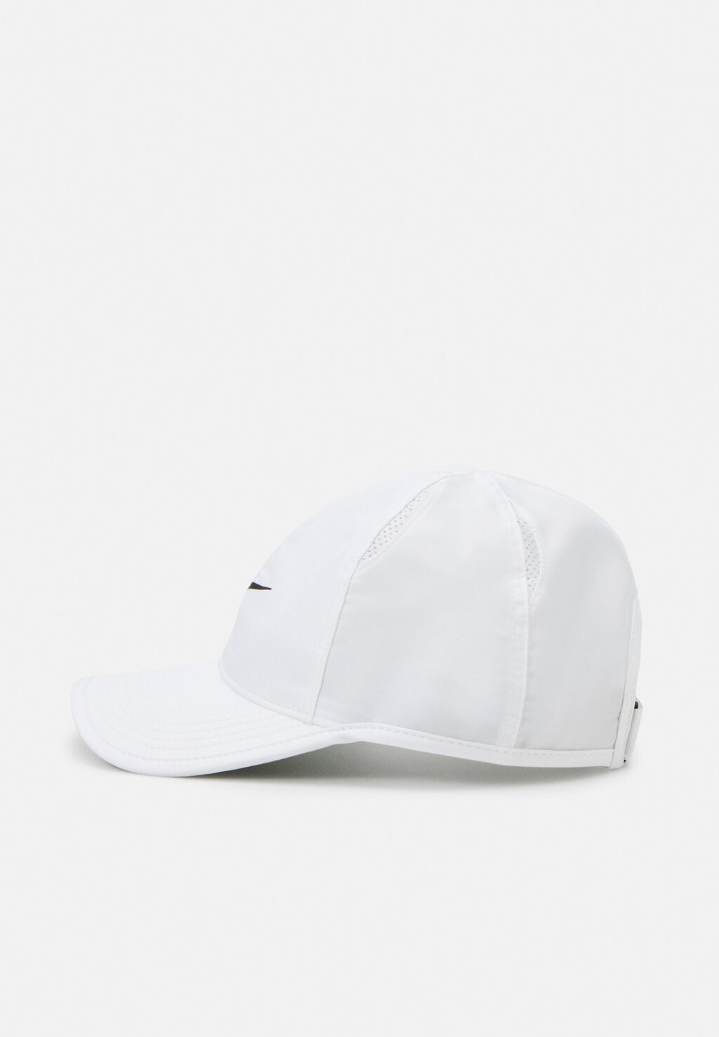 

Кепка Club Unisex Nike, белый/черный