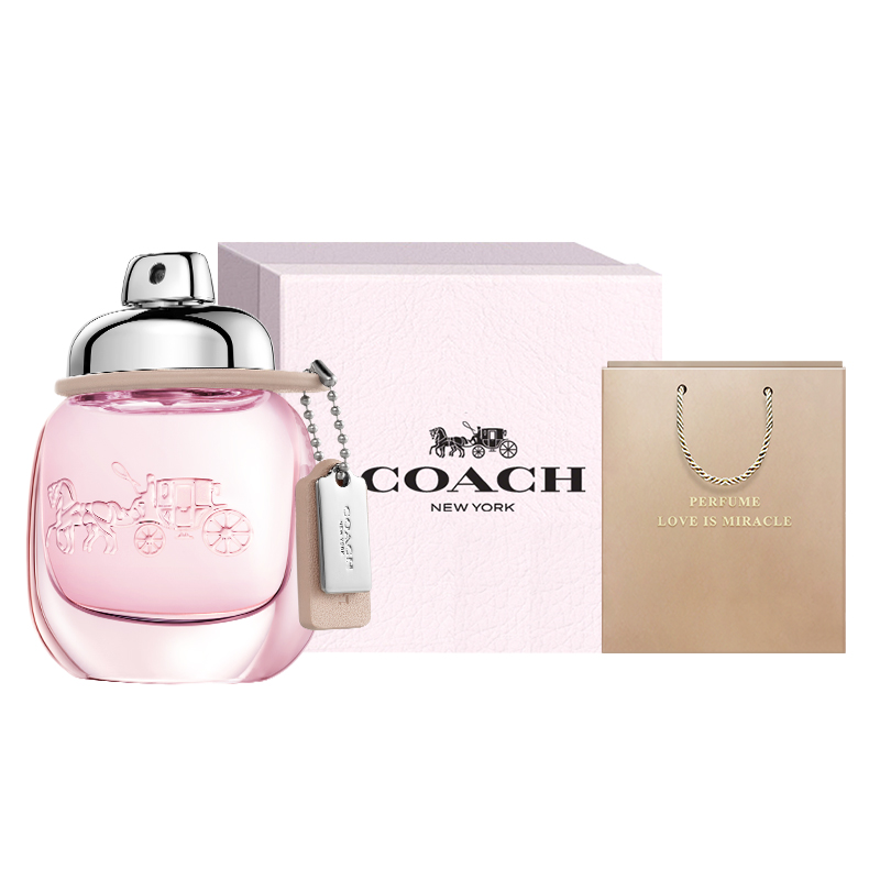 

Женский туалетная вода new york подарочный набор potpourri accord eau de toilette 30ml/50ml/90ml COACH