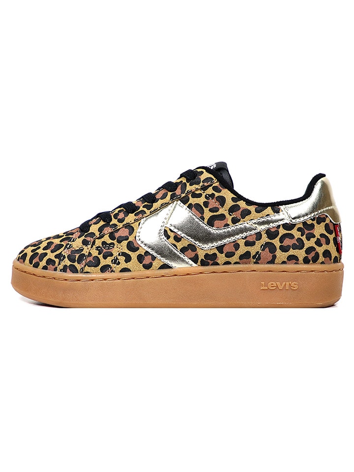 

Низкие кроссовки LeviВґs