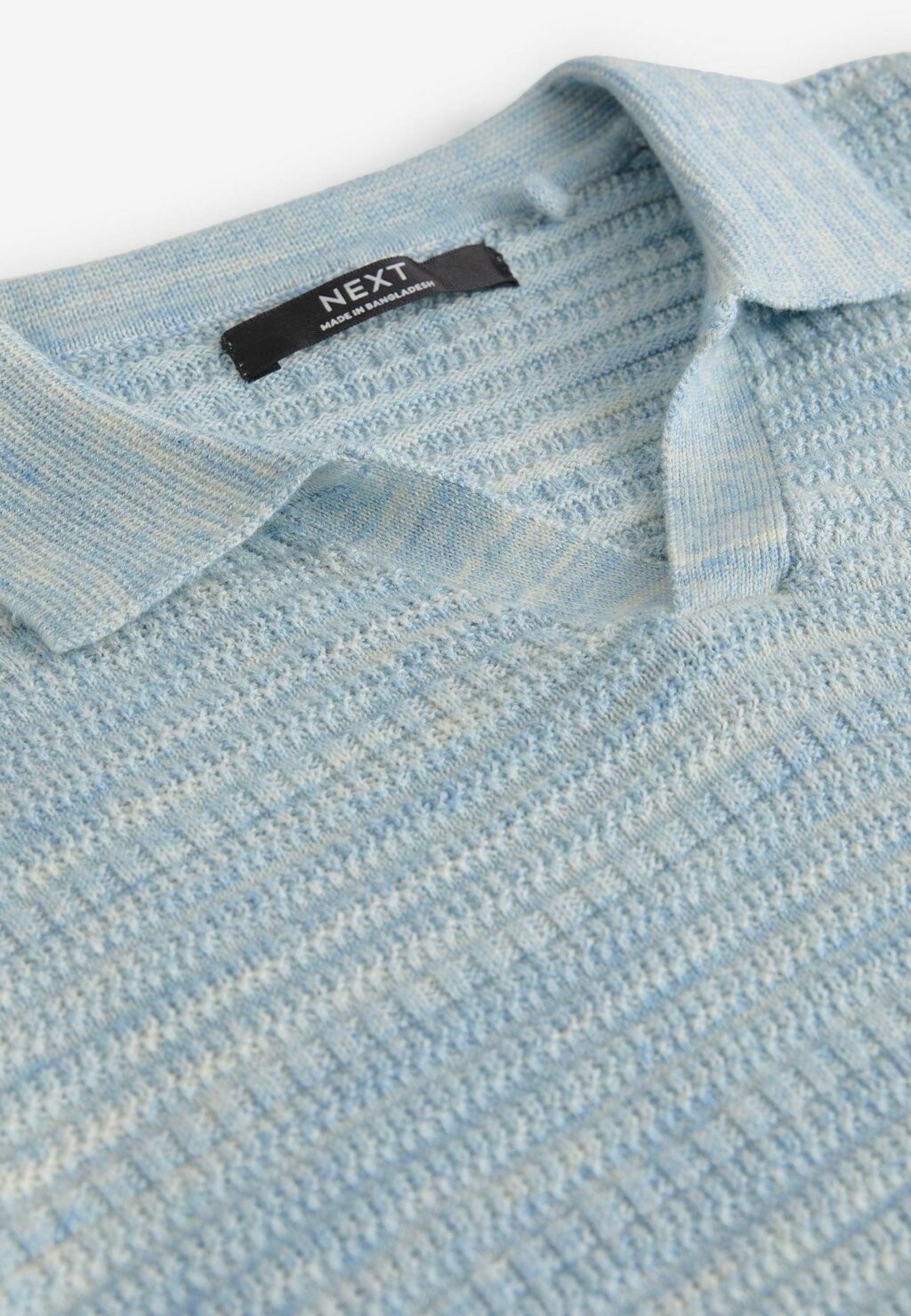 

Кардиган Short Sleeve Trophy Neck -Regular Fit Next, синий