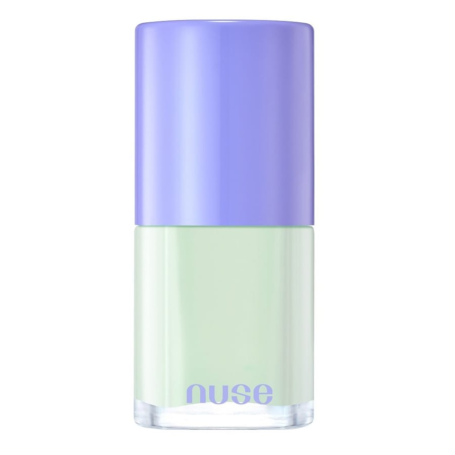 

Nuse, тонизирующий крем для лица Care Tone-Up 03 Mint 30 мл
