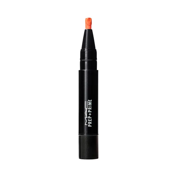 

Консилер – хайлайтер для контура глаз Prep+Prime Highlighter Mac Cosmetics, цвет peach lustre