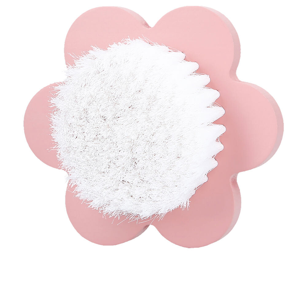 

Кисть для лица Bamboom brocha limpieza facial #sweet tangerine Ilū, 1 шт