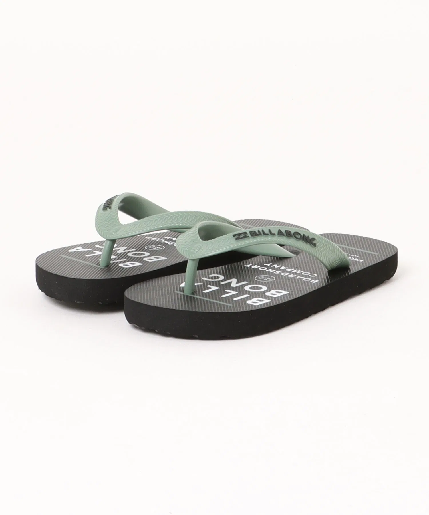 Детские шлепанцы BILLABONG SUNBLOCK THONGS