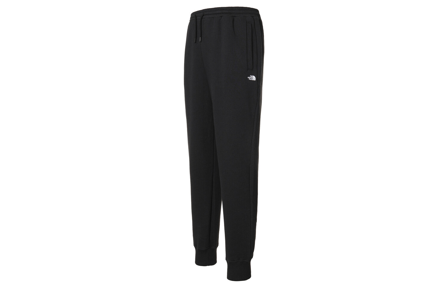 

THE NORTH FACE Мужские трикотажные спортивные штаны, цвет Black