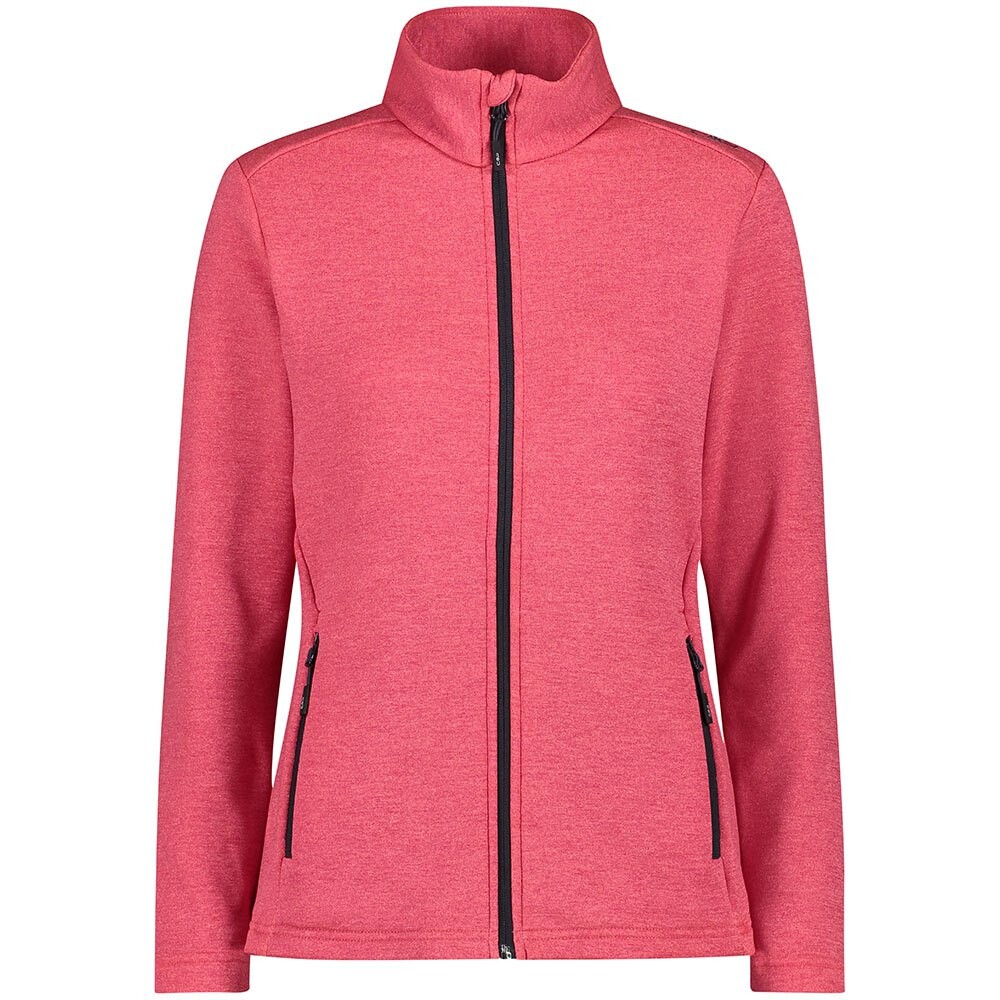 

Куртка CMP 38E2416 Fleece, розовый
