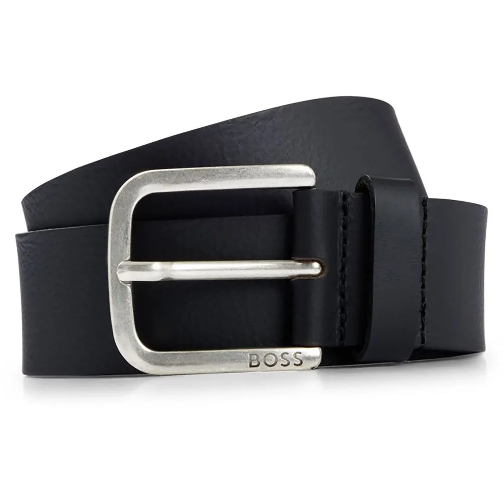 

Ремень BOSS Janni Sz40 10249611, черный