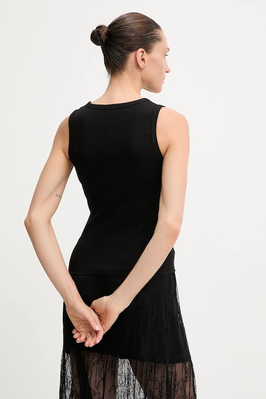 

Топ Answear.Lab, черный