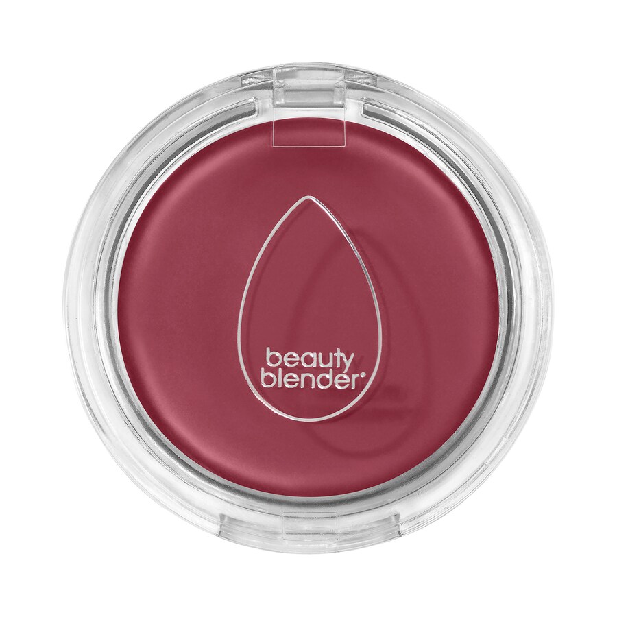 

Жидкие кремовые румяна Bounce Beautyblender, 0.14 oz/4.1 g, Blissful Berry
