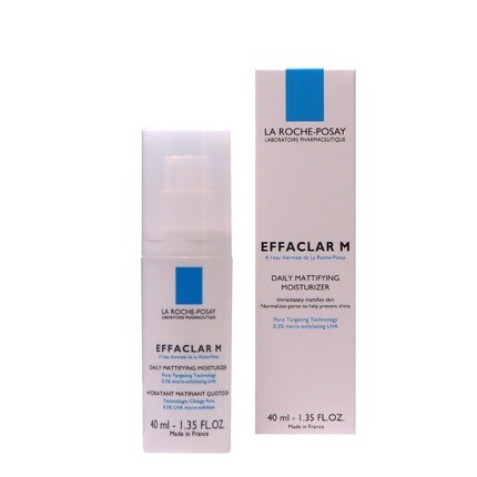 

La Roche Posay Effaclar Матирующий крем 40мл La Roche-Posay