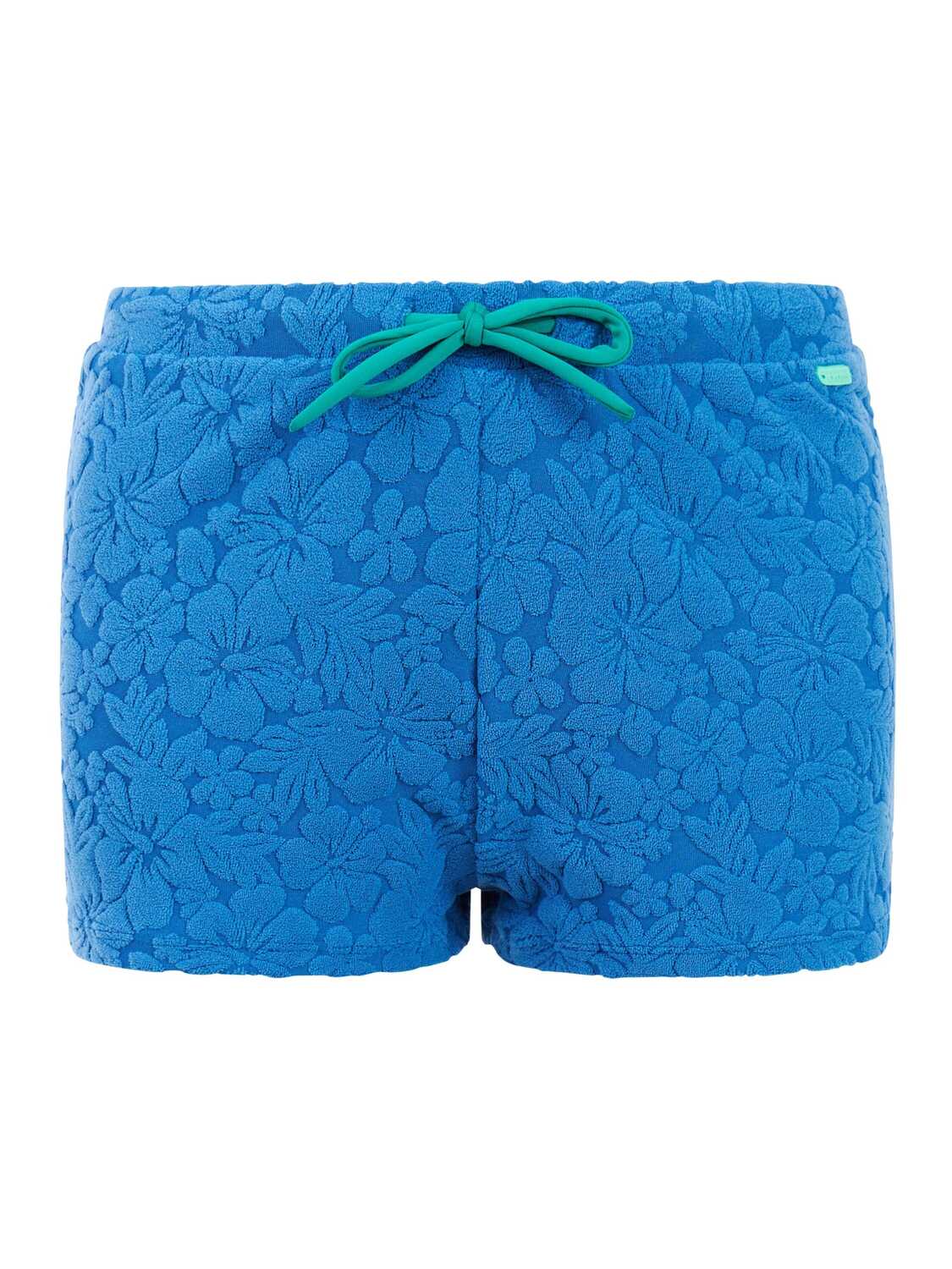 

PROTEST Купальник спортивный 'PRTTeddy JR' в цвете Night Blue