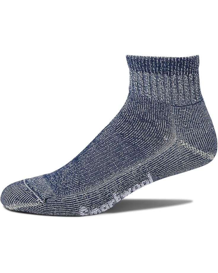 

Носки Smartwool Hike Classic Edition Light Cushion Ankle, цвет Alpine Blue