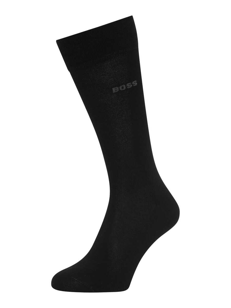 

Носки BOSS Edward RS Gentle VI, черный