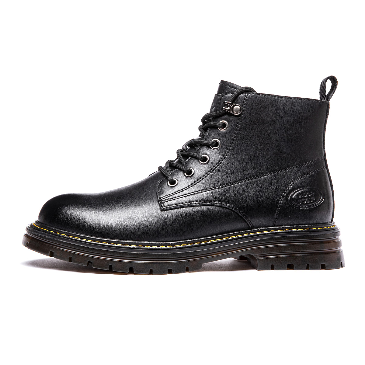 

Мужские ботинки Martin JOSINY, Black