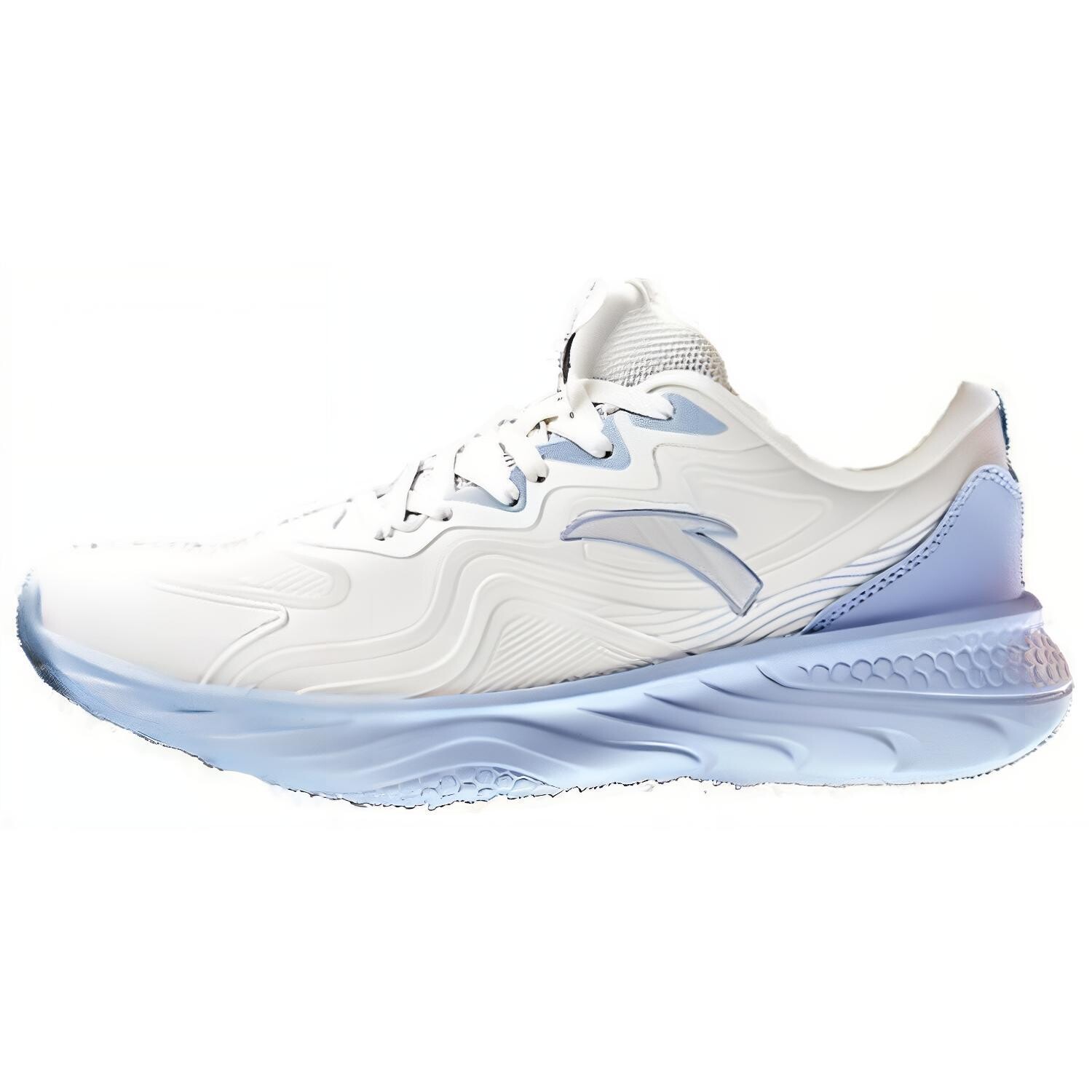 

Кроссовки ANTA Training Shoes Men Low-top White, белый