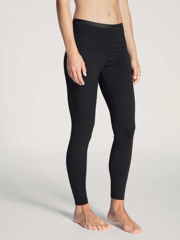 

Леггинсы Calida Leggings, черный