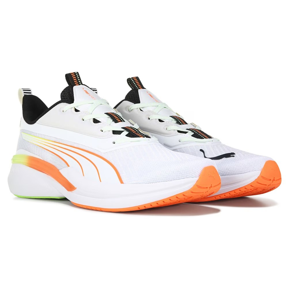 

Кроссовки для бега Hyperdrive Profoam Speed Puma, белый
