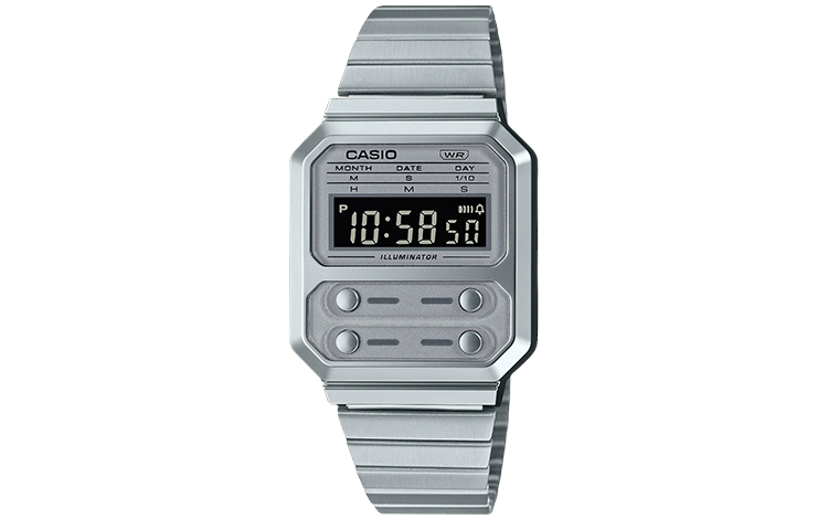 

Часы Vintage A100WE 7B CASIO