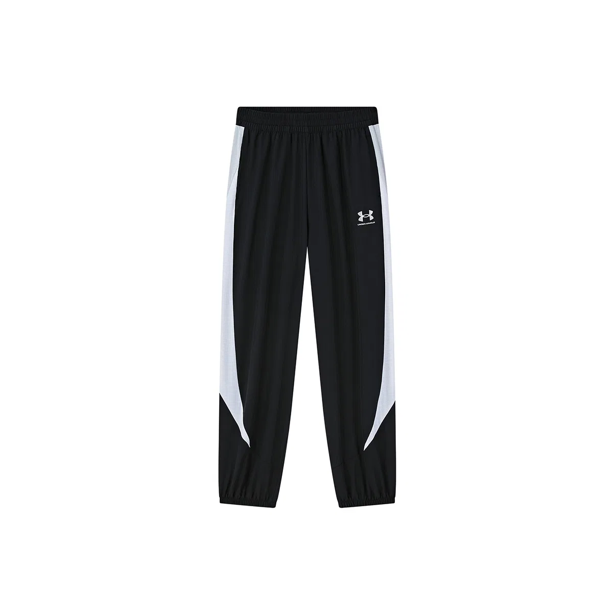 Повседневные брюки для подростков Under Armour Black