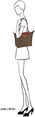 

Большая сумка через плечо Longchamp Le Pliage