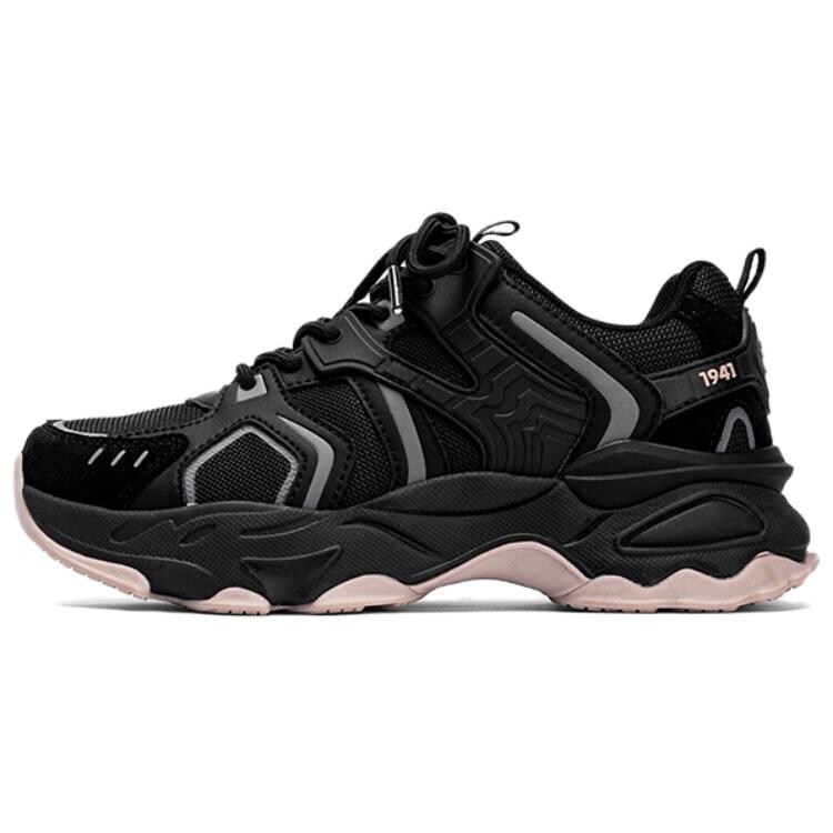 

Кроссовки JEEP SPIRIT Chunky Sneakers Women's Low-top, серый