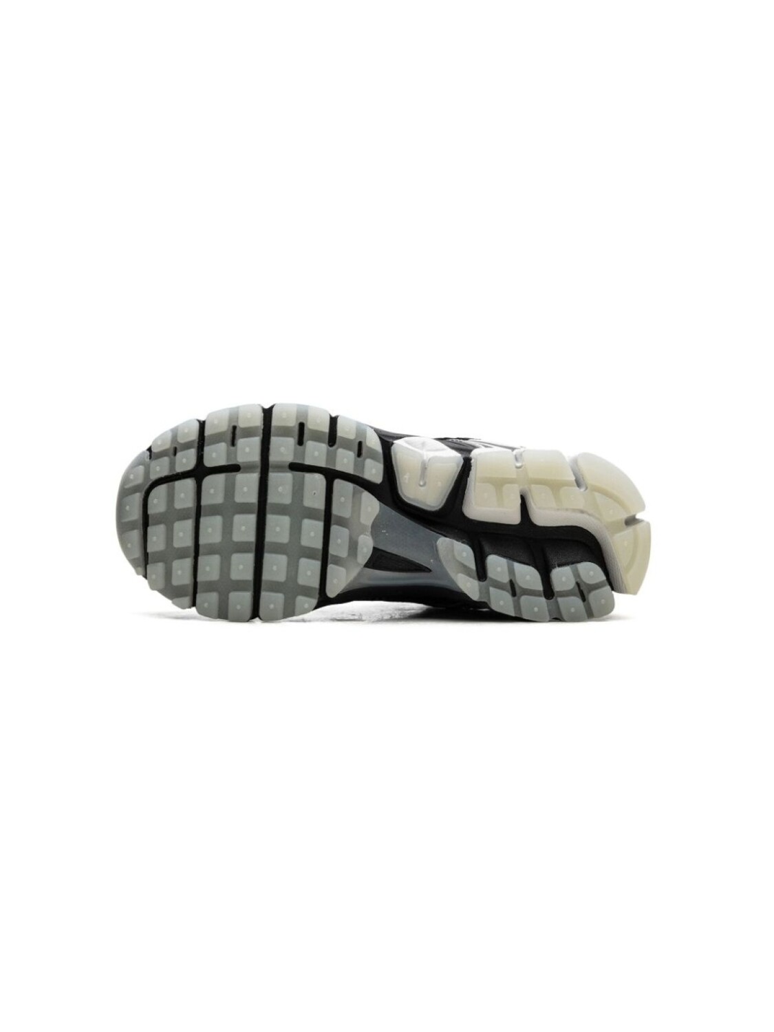 Кроссовки Zoom Vomero 5 "Spider" Nike Kids, серый — фото 4
