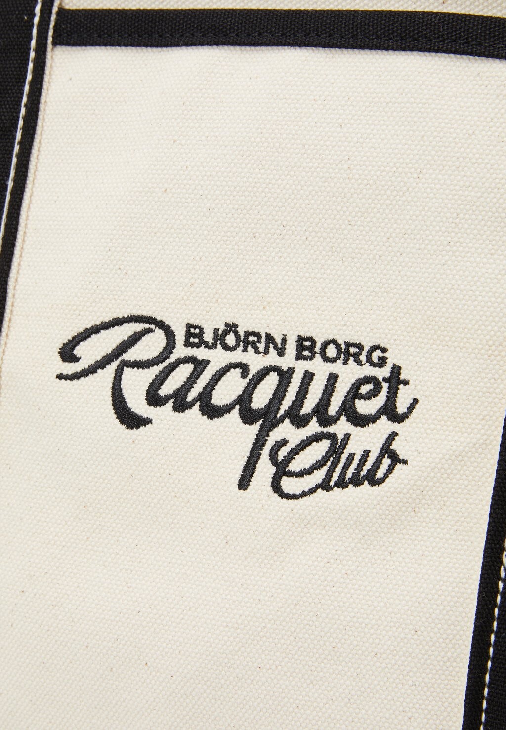 

Спортивная сумка ACE CLASSIC TOTE UNISEX Björn Borg, черный