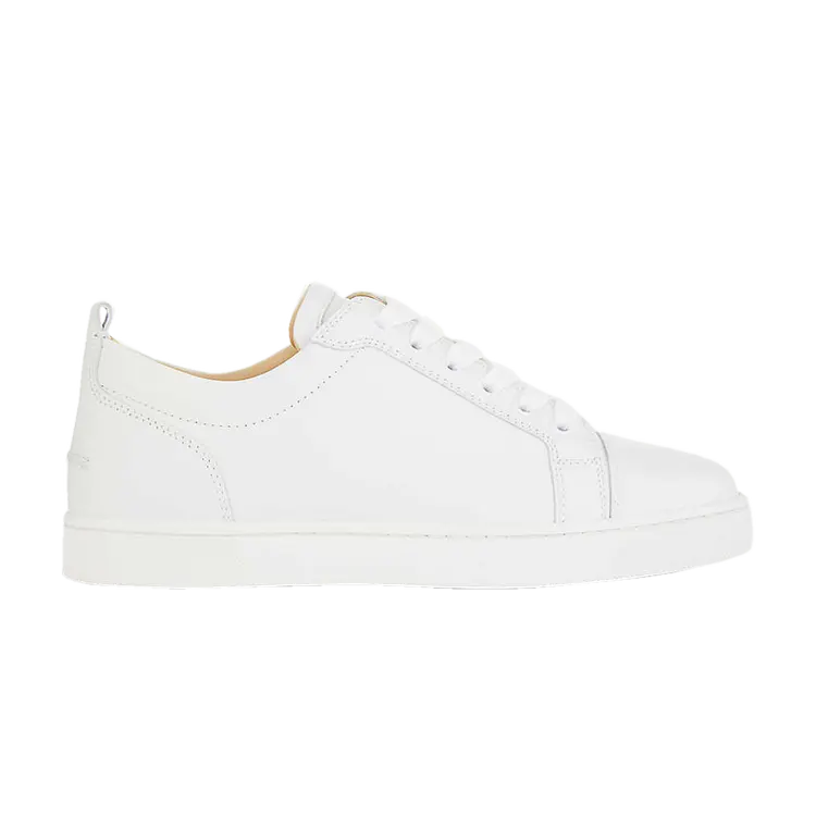 

Кроссовки Christian Louboutin Louis Junior Flat 'White', белый