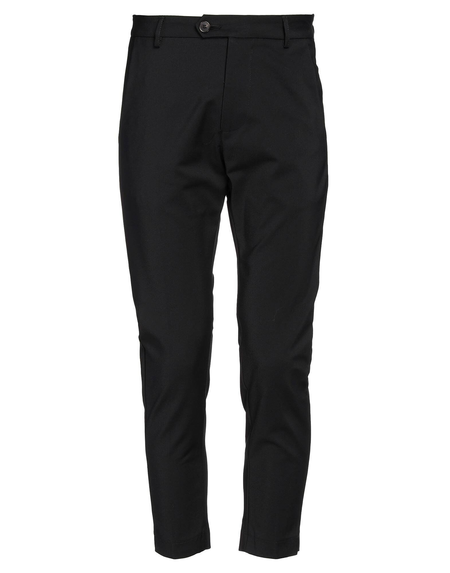 

Брюки By And, черный