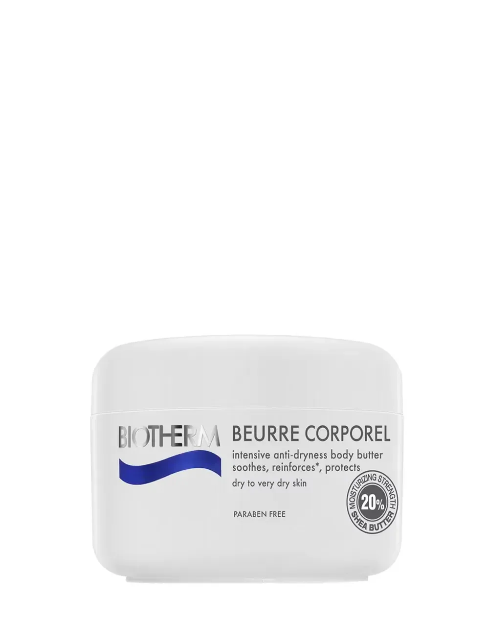 Увлажняющий бальзам для тела Beurre Corporel Biotherm
