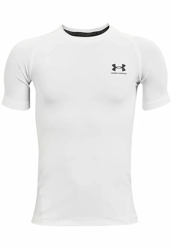 Спортивная футболка heatgear armour Under Armour, White