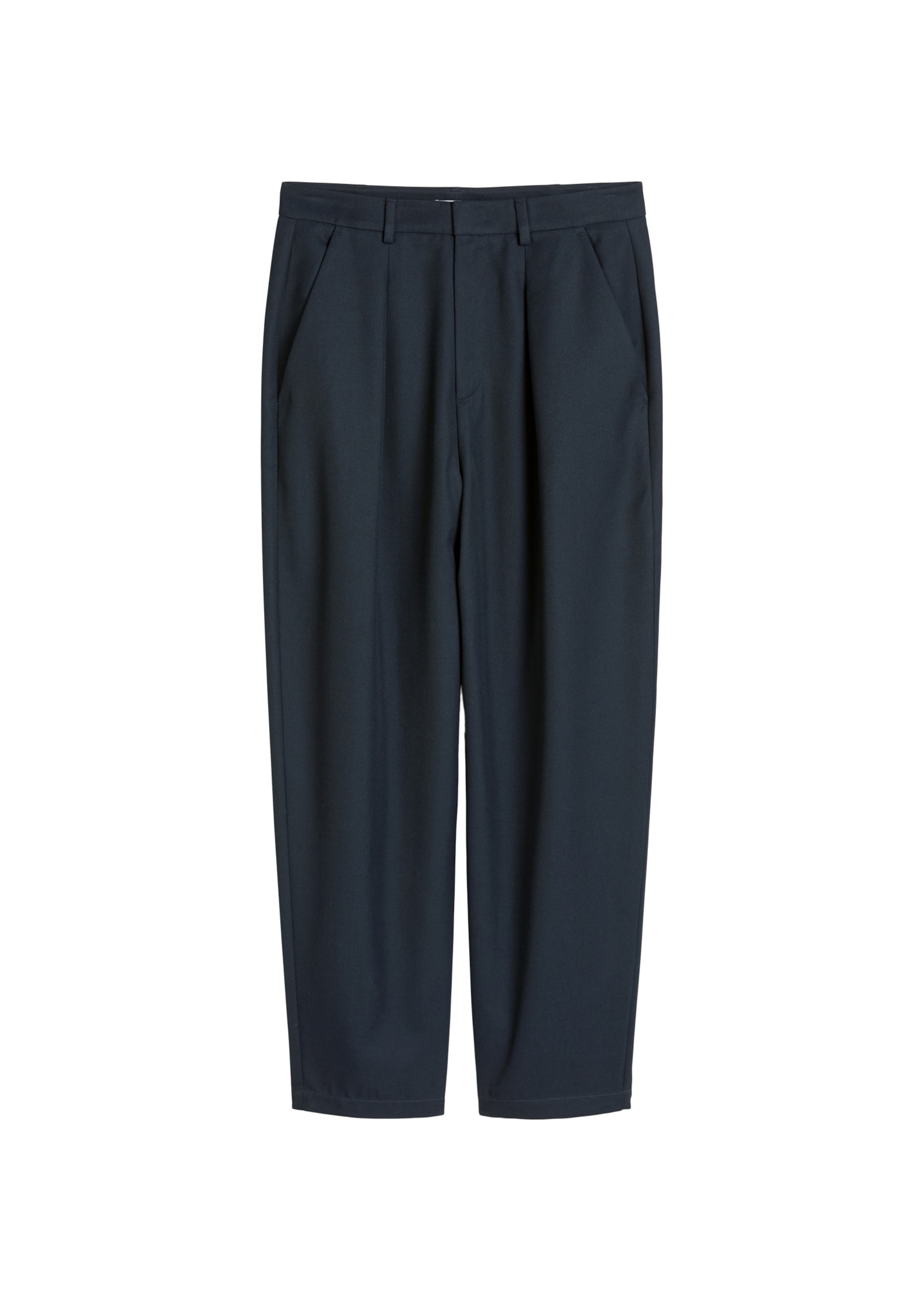 

Marc O'Polo DENIM Брюки-чинос темно-синие
